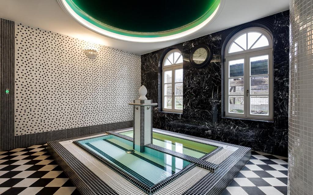 Hotel Stary Zdrój - 16