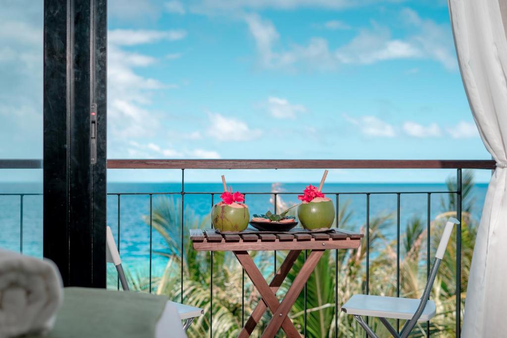 Ranthari Hotel and Spa Ukulhas Maldives - View 13