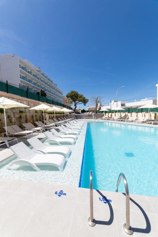 Reverence Life Hotel - Adults Only, Santa Ponsa – Updated ...
