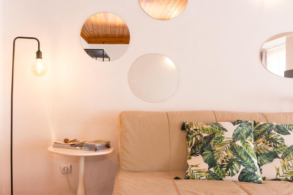 Cozy STUDIO downtown
