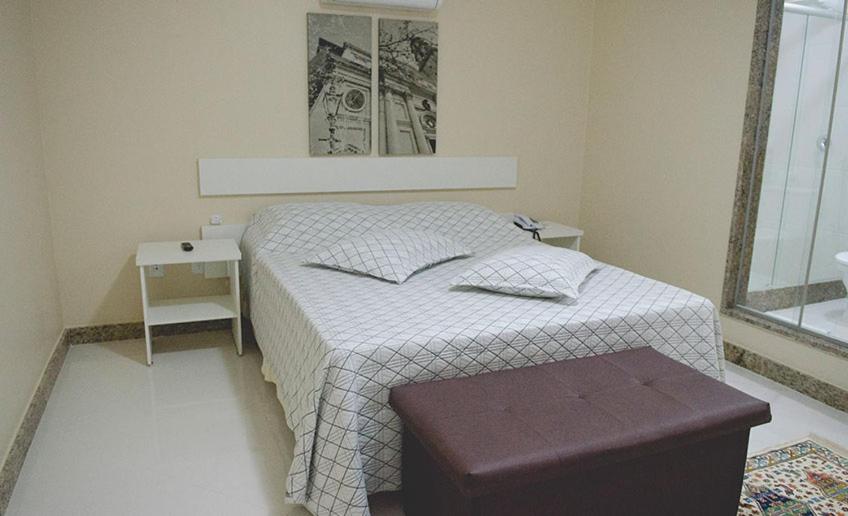  Cidade Hotel Residence
