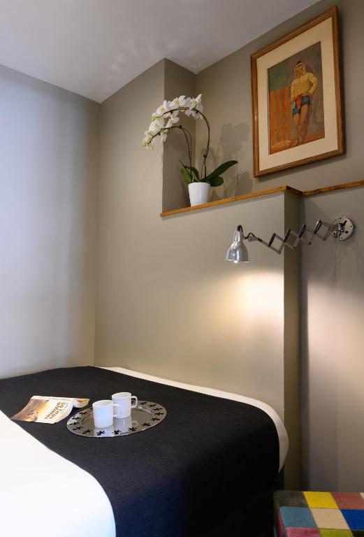 Hôtel Helzear Montparnasse - Two-Bedroom Apartment
