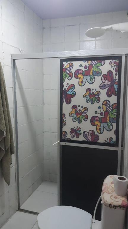  Casa fim de semana