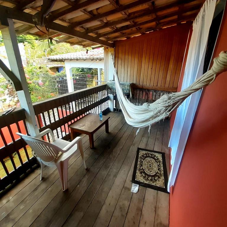  Casa fim de semana