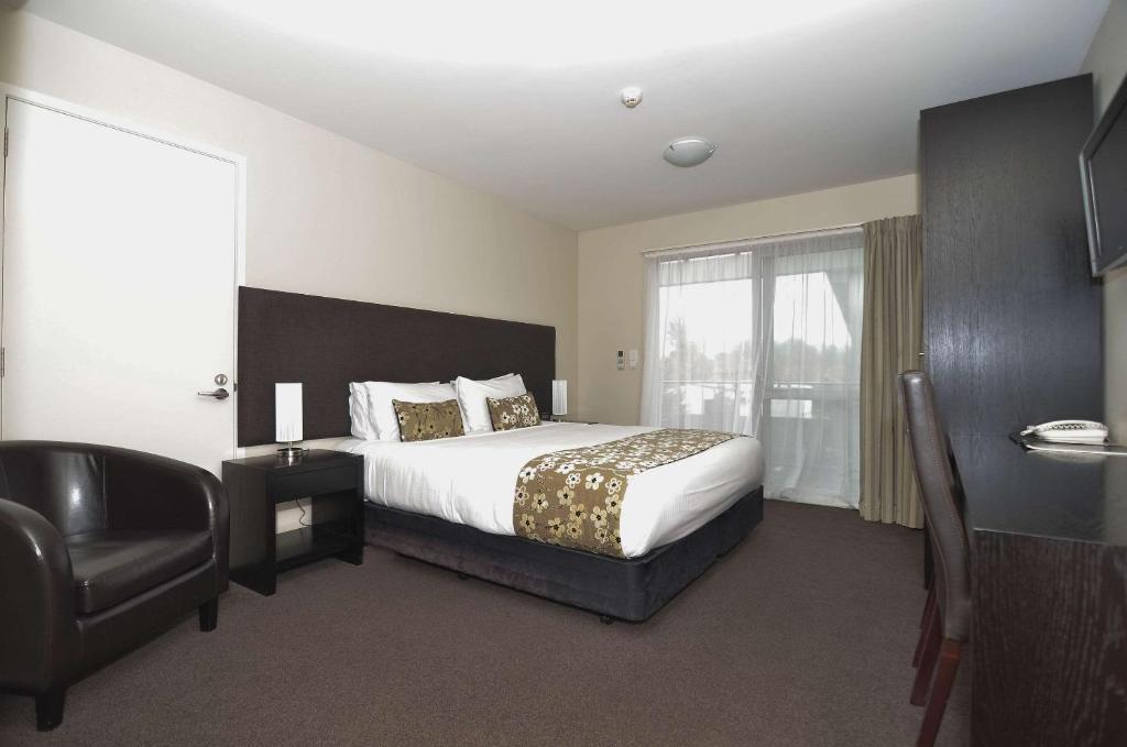 Quality Suites Amore - Resim 29