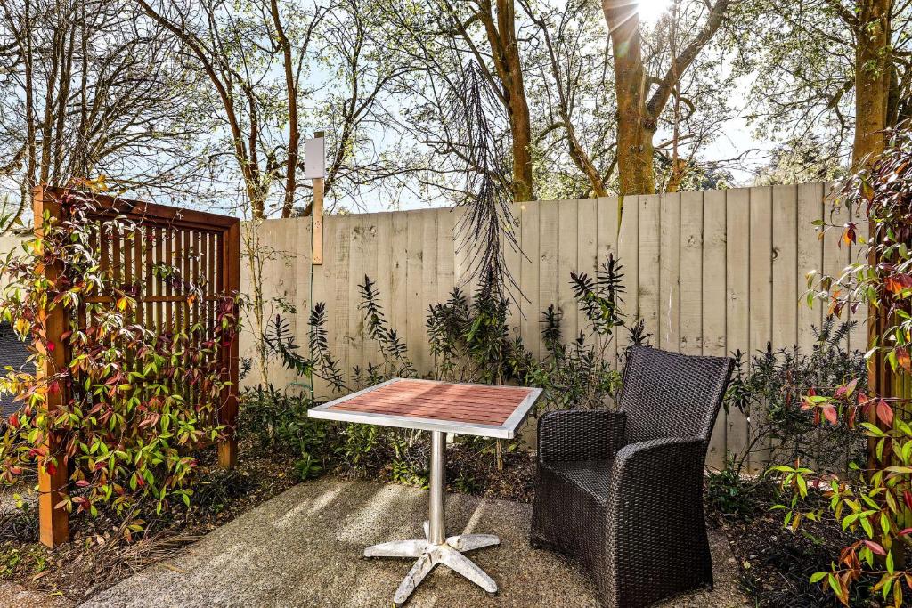 Quality Suites Amore - Resim 30