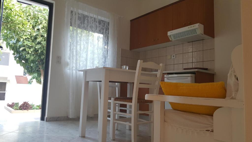 Fotografie z fotogalerie ubytování Mear Holiday Homes - Cretan Summer Getaways v destinaci Kountoura Selino