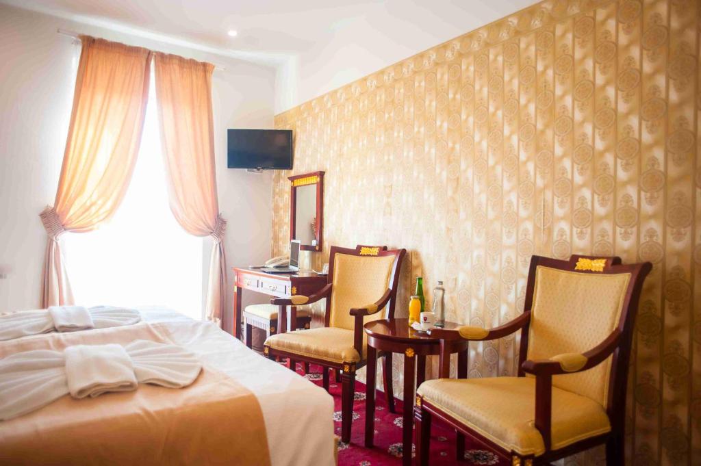 Hotel Tommy Wellness & Spa - 8