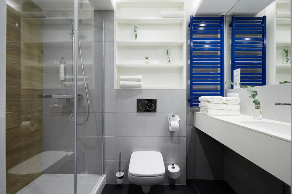 Hotel Dom Zdrojowy Resort & SPA - Destigo Hotels - 6