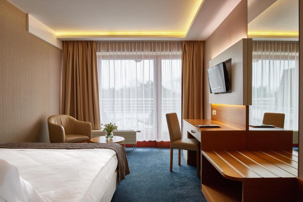 Hotel Dom Zdrojowy Resort & SPA - Destigo Hotels - 10