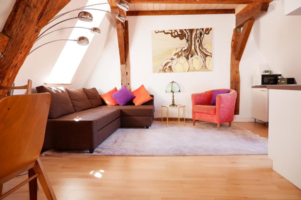 Apartment Zentral im Herzen der Altstadt