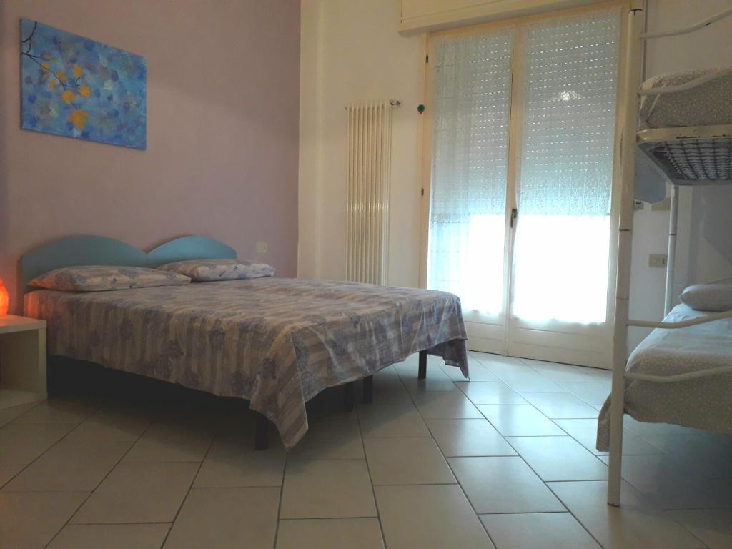 Zdjęcie z galerii obiektu Residenze Mare d'inverno w mieście Lido di Savio