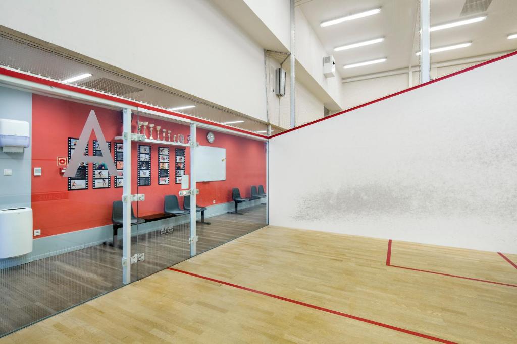 Hotel Arkon Park Gdansk- Destigo Hotels - Resim 31