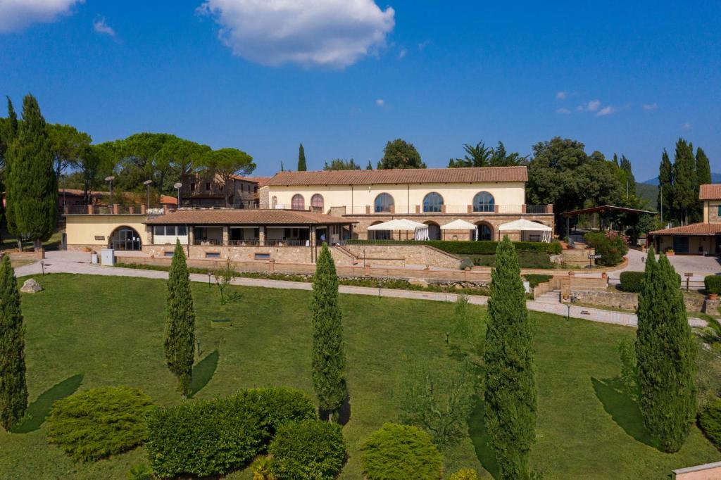 Villa Moris