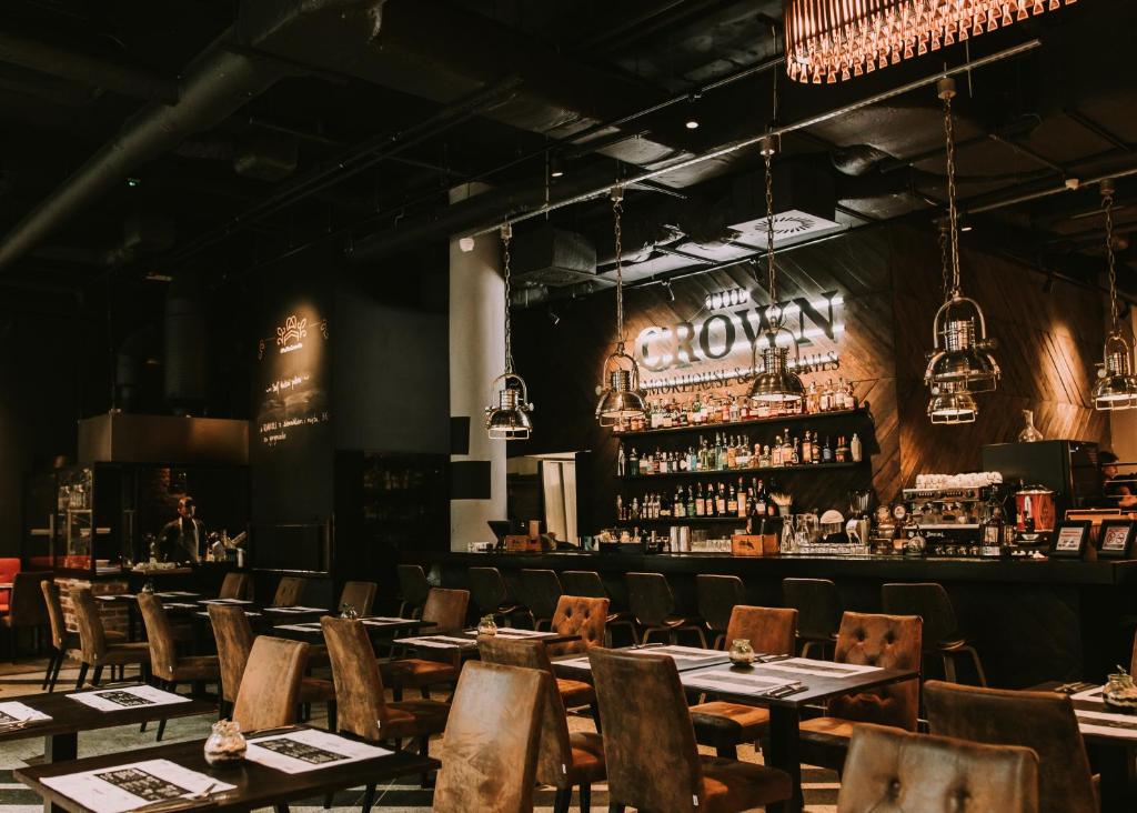 Korona Gold - Korona Hotel Wroclaw - Resim 39