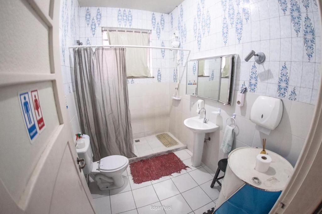  Hostel Petrópolis