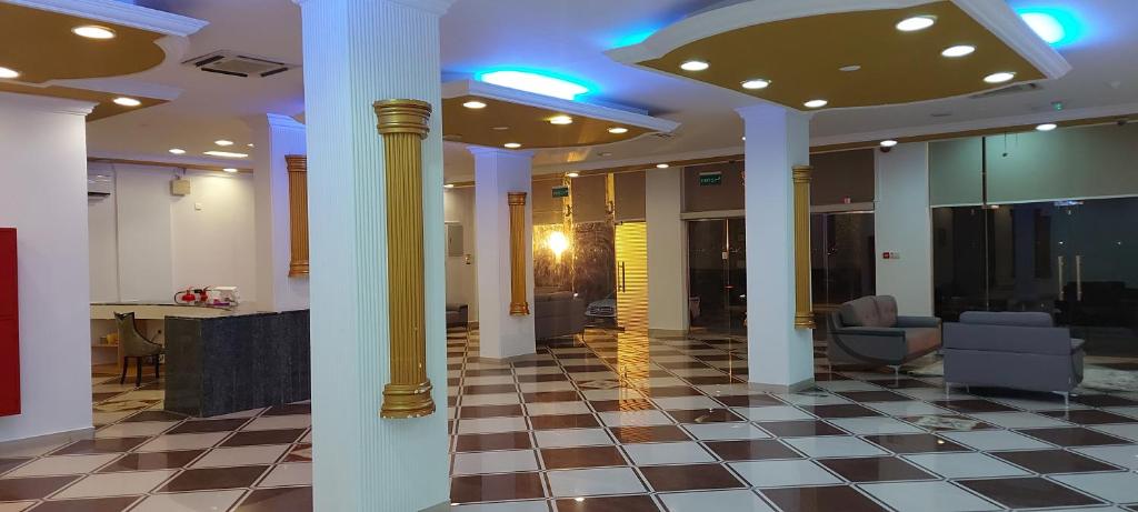 Fotografie z fotogalerie ubytování DREAMLAND HOTEL APARTMENT NIZWA v destinaci Nazvá