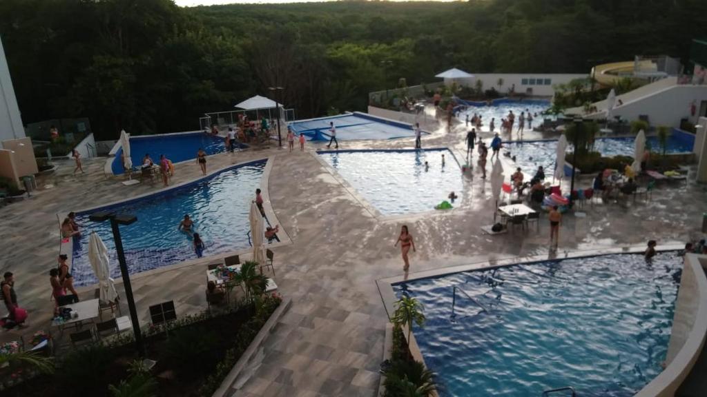 FLAT COND. PARK VEREDAS