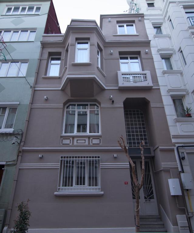 Urban Homes İstanbul