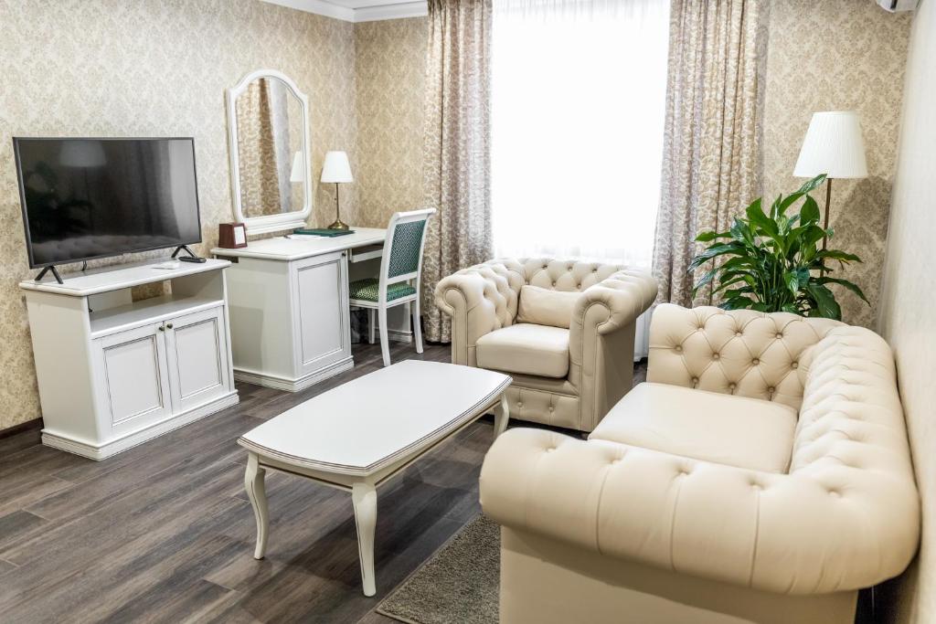 Boutique Hotel Russkaya Okhota