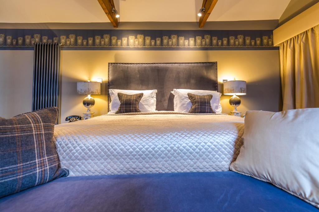 The Northumberland Arms - Camera Doppia O Gemella Superiore