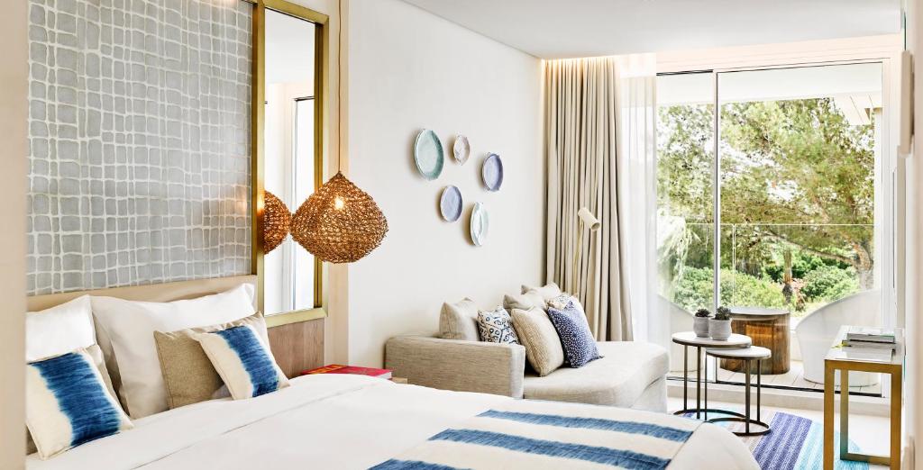 Nobu Hotel Ibiza Bay photo 2