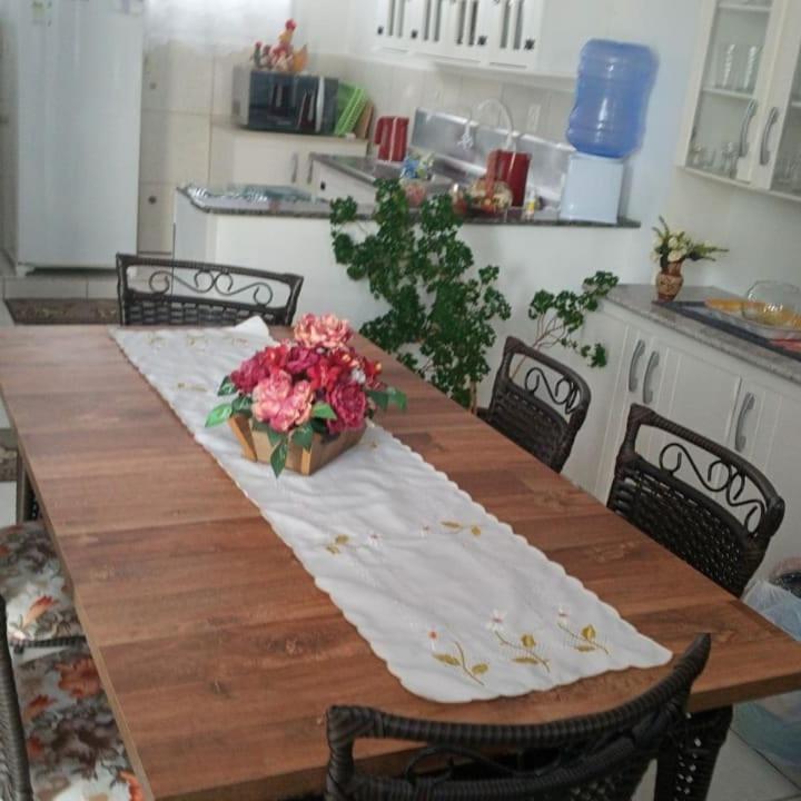  Casa na praia