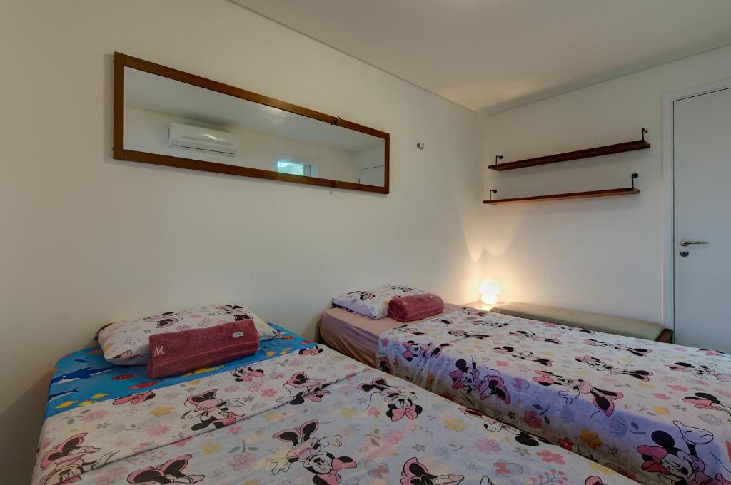  Apartamento no Mandara Lanai com vista por Carpediem