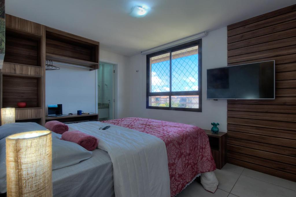  Apartamento no Mandara Lanai com vista por Carpediem