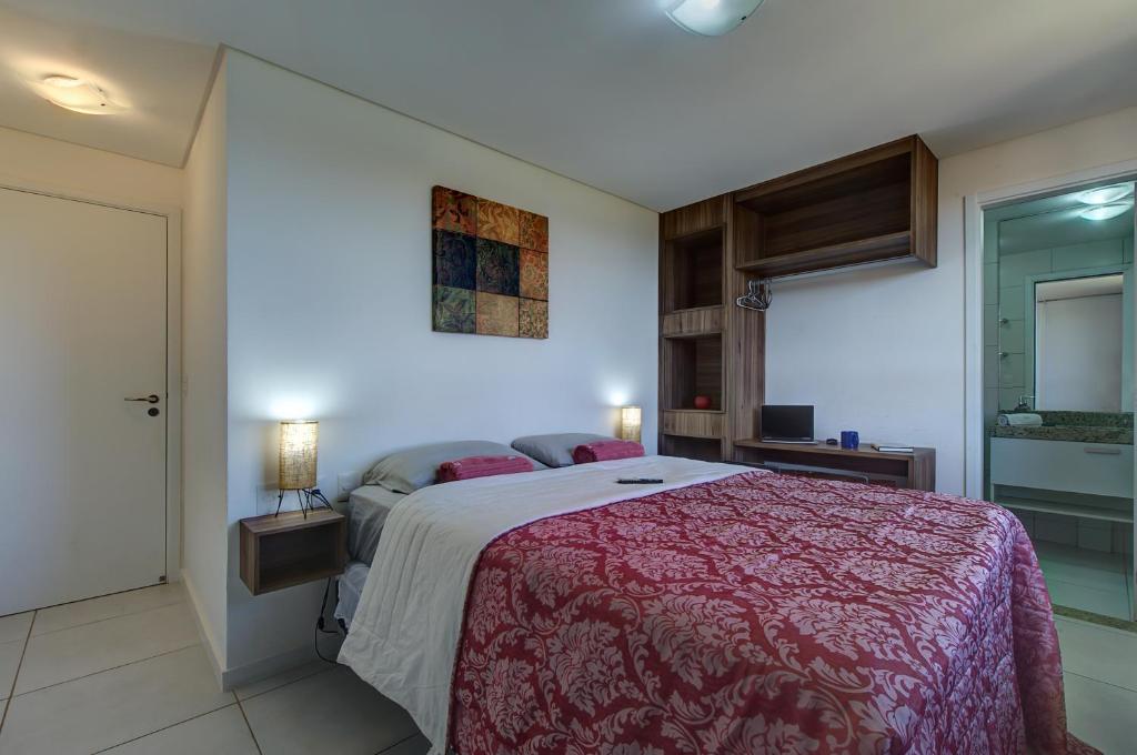 Apartamento no Mandara Lanai com vista por Carpediem