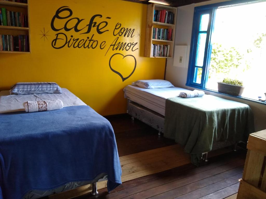  Hostel CONSCIENTE