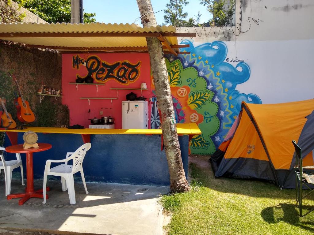  Hostel CONSCIENTE