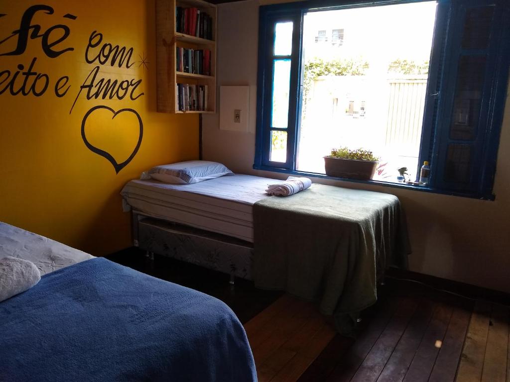  Hostel CONSCIENTE