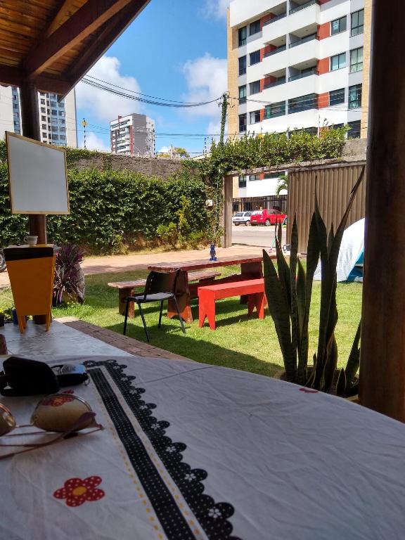  Hostel CONSCIENTE