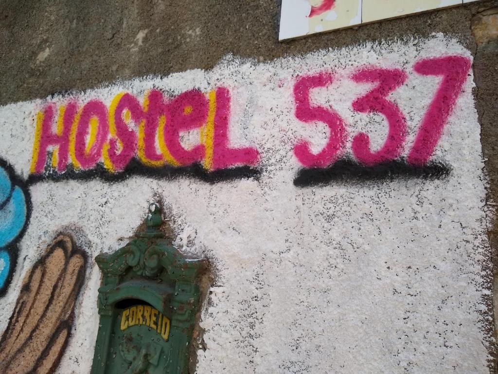  Hostel CONSCIENTE