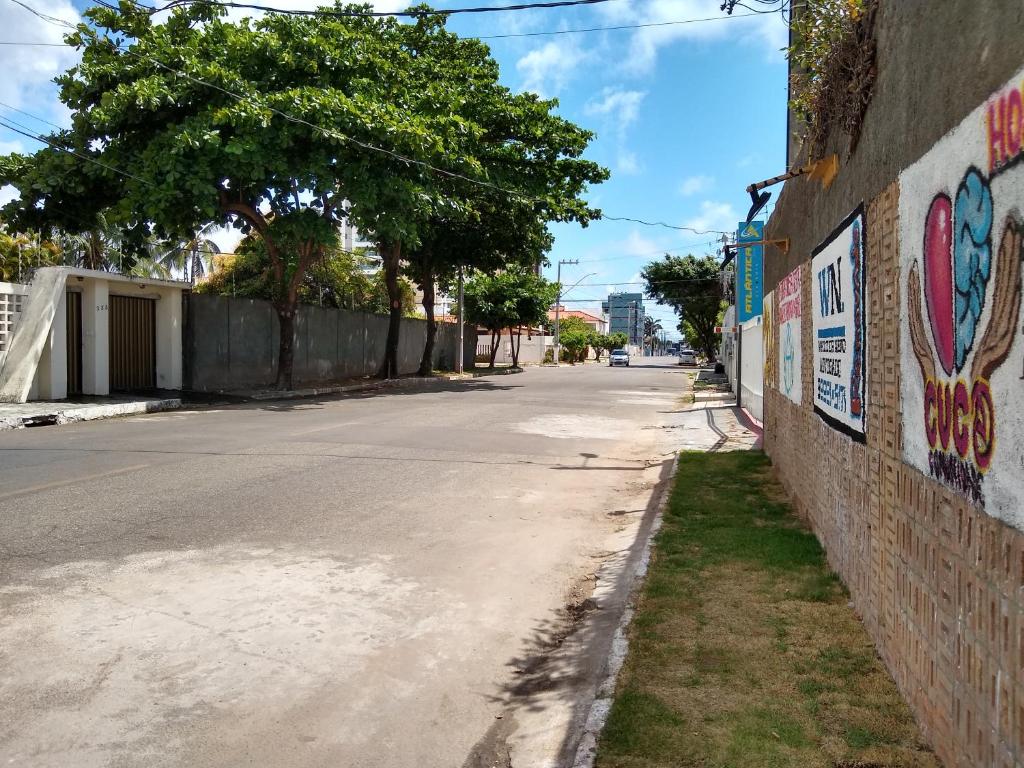  Hostel CONSCIENTE