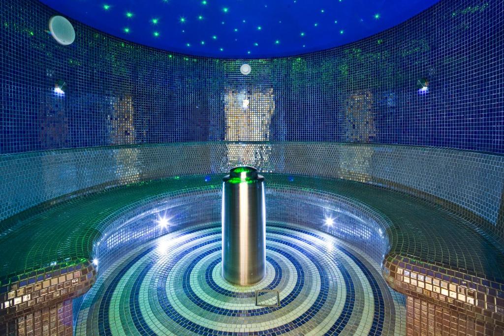 Fotografia z galérie ubytovania Hotel Mikołajki Leisure & SPA - Destigo Hotels v destinácii Mikołajki