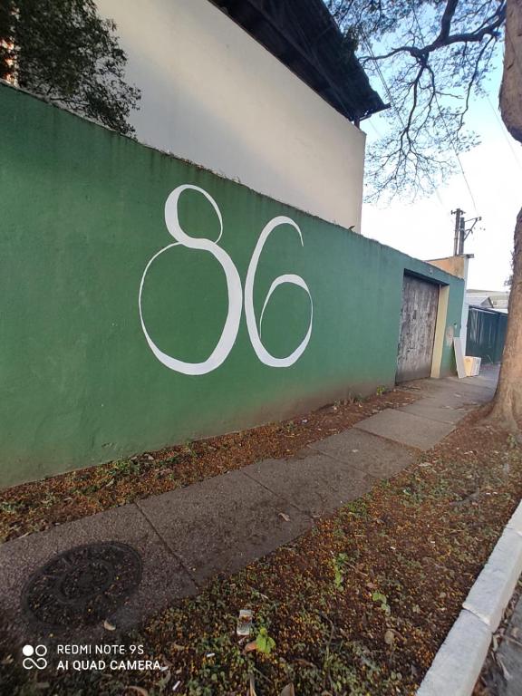 Parada 86 Hostel