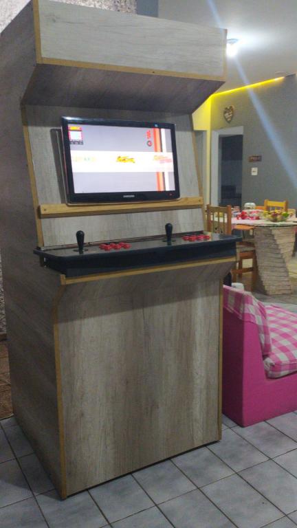  Parada 86 Hostel