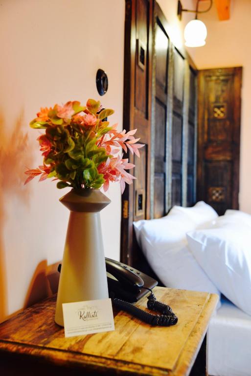 Kallisti Luxury rooms - 1