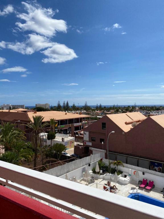 Hotel Ritual Maspalomas - Adults Only, Playa del Inglés ...