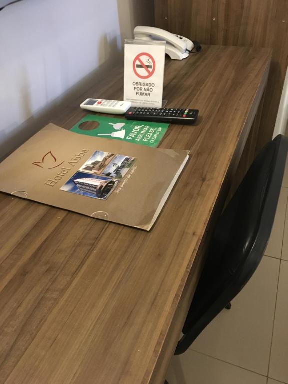  Hotel Abba Goiana PE