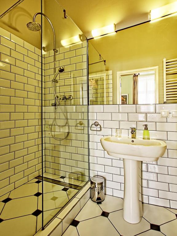 Stare Kino Cinema Residence - Resim 16