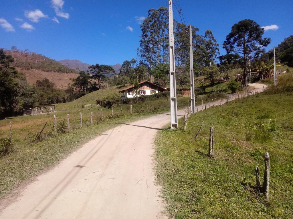  Sítio dos Pássaros