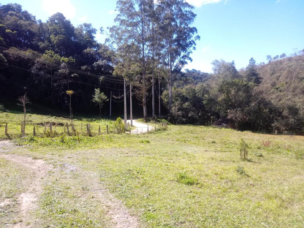  Sítio dos Pássaros