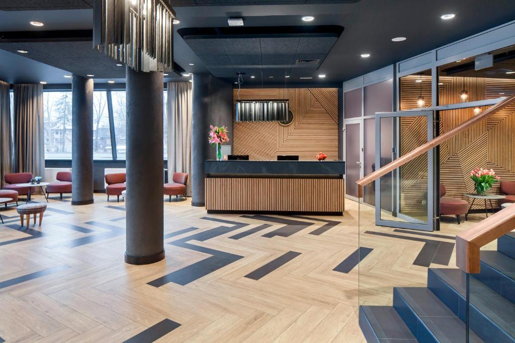 Hotel Aquarion Family & Friends - Destigo Hotels - Resim 33