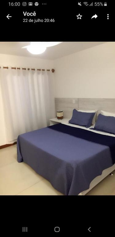  villa ferradura mar apartamento