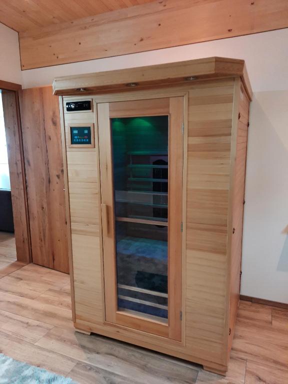 Kép Alpha Apartment szállásáról Schröckenben a galériában