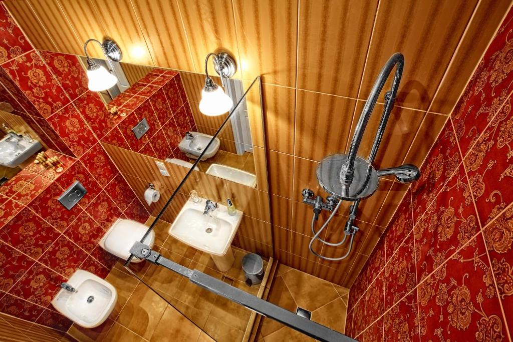 Stare Kino Cinema Residence - Resim 11