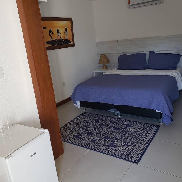  villa ferradura mar apartamento